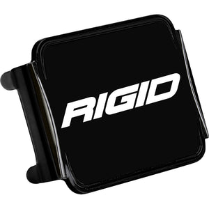 RIGID Industries D-Series Lens Cover - Black [201913] - BuoyMart.com  Accessories RIGID Industries
