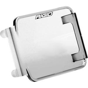RIGID Industries D-Series Lens Cover - Clear [201923] - BuoyMart.com  Accessories RIGID Industries