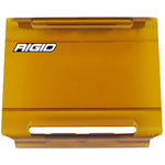 RIGID Industries E-Series Lens Cover 4" - Yellow [104933] - BuoyMart.com  Accessories RIGID Industries