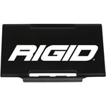 RIGID Industries E-Series Lens Cover 6" - Black [106913] - BuoyMart.com  Accessories RIGID Industries
