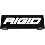 RIGID Industries E-Series, RDS-Series  Radiance+ Lens Cover 10" - Black [110913] - BuoyMart.com  Accessories RIGID Industries