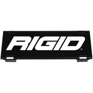 RIGID Industries E-Series, RDS-Series  Radiance+ Lens Cover 10" - Black [110913] - BuoyMart.com  Accessories RIGID Industries