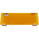 RIGID Industries E-Series, RDS-Series  Radiance+ Lens Cover 10" - Yellow [110933] - BuoyMart.com  Accessories RIGID Industries