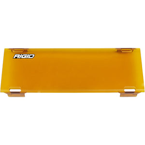 RIGID Industries E-Series, RDS-Series  Radiance+ Lens Cover 10" - Yellow [110933] - BuoyMart.com  Accessories RIGID Industries