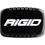 RIGID Industries SR-M Series Lens Cover - Black [301913] - BuoyMart.com  Accessories RIGID Industries