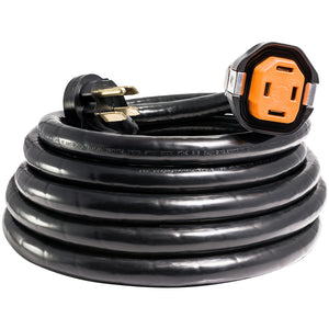 SmartPlug RV 50 AMP Dual Configuration Cordset - 30 [R50304] - BuoyMart.com  Accessories SmartPlug