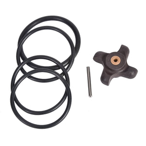 Raymarine Paddle Wheel Kit f/ST40, 60, 60 PLUS, 365/470/750 [R69015] - BuoyMart.com  Accessories Raymarine