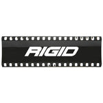 RIGID Industries SR-Series Lens Cover 6" - Black [105843] - BuoyMart.com  Accessories RIGID Industries