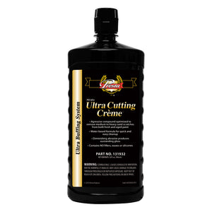 Presta Ultra Cutting Creme - 32oz [131932] - BuoyMart.com  Cleaning Presta