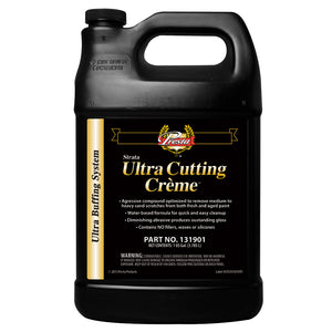 Presta Ultra Cutting Creme - 1 Gallon [131901] - BuoyMart.com  Cleaning Presta
