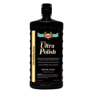 Presta Ultra Polish (Chroma 1500) - 32oz [133532] - BuoyMart.com  Cleaning Presta