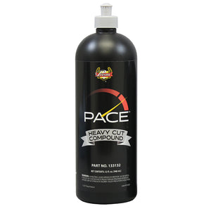 Presta PACE Heavy Cut Compound - 32oz [133132] - BuoyMart.com  Cleaning Presta