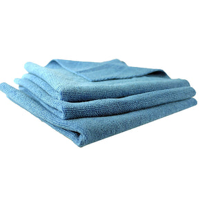 Presta Ultra Soft Edgeless Microfiber Cloths - 5-Pack [800136CS] - BuoyMart.com  Cleaning Presta