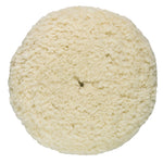 Presta Rotary Wool Buffing Pad - White Heavy Cut [810176] - BuoyMart.com  Cleaning Presta