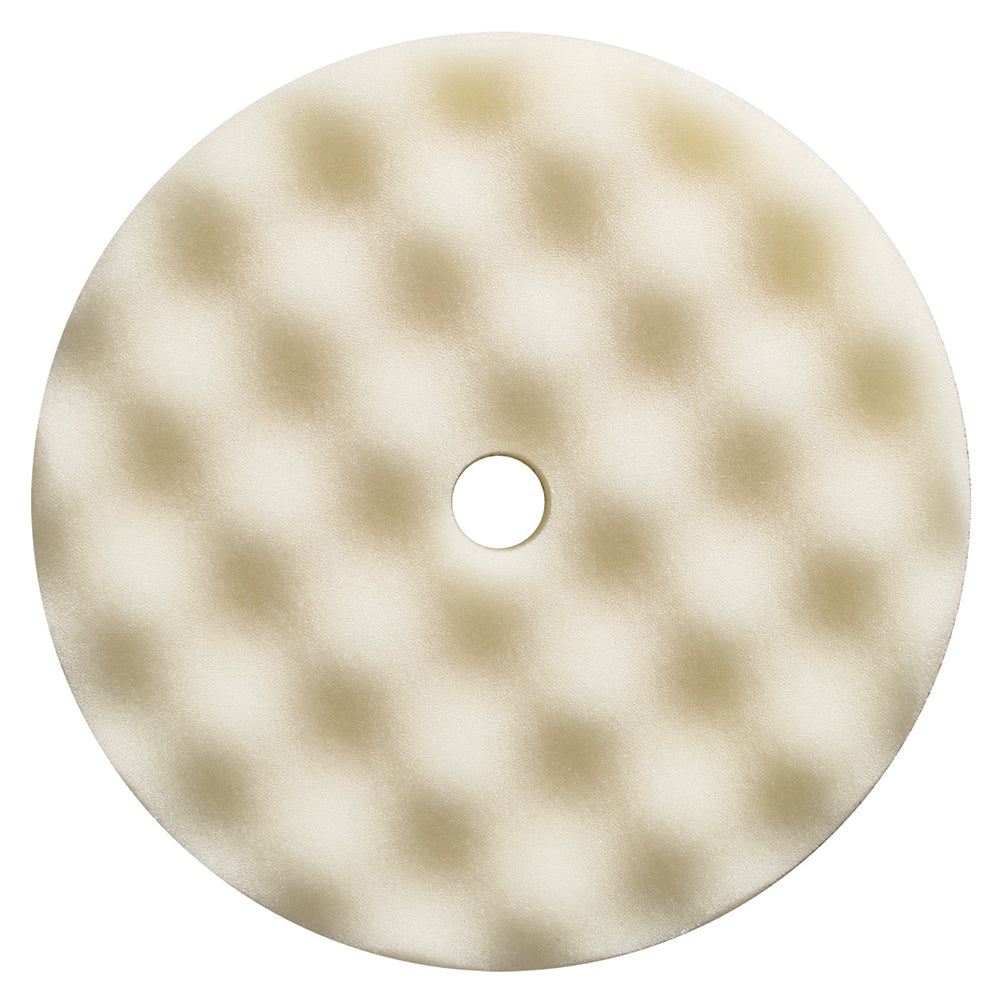 Presta White Foam Compounding Pad [890171] - BuoyMart.com  Cleaning Presta
