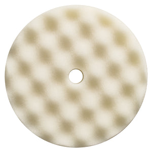 Presta White Foam Compounding Pad [890171] - BuoyMart.com  Cleaning Presta