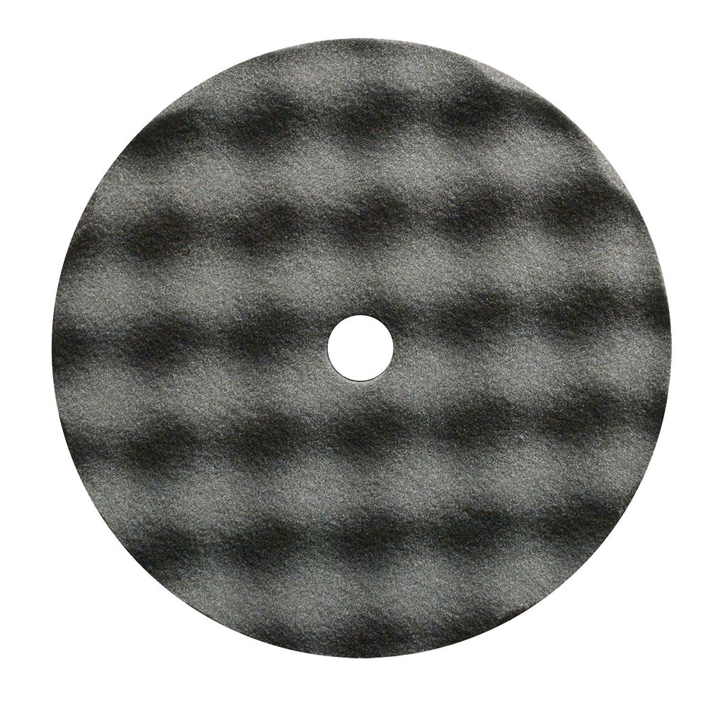 Presta Grey Foam Polish Pad [890172] - BuoyMart.com  Cleaning Presta