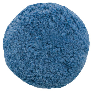 Presta Rotary Blended Wool Buffing Pad - Blue Soft Polish [890144] - BuoyMart.com  Cleaning Presta
