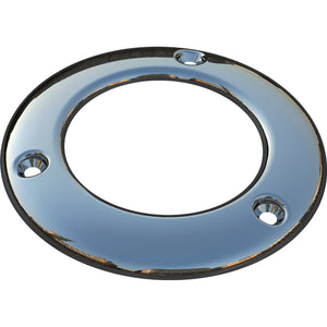 Mate Series Stainless Steel Cap f/Round Plastic Rod Holders [1000CS] - BuoyMart.com  Rod Holder Accessories Mate Series