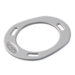 Mate Series Stainless Steel Backing Plate [CBP] - BuoyMart.com  Rod Holder Accessories Mate Series