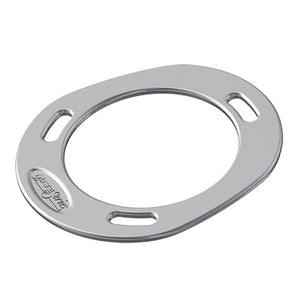 Mate Series Stainless Steel Backing Plate [CBP] - BuoyMart.com  Rod Holder Accessories Mate Series