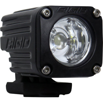 RIGID Industries Ignite Surface Mount Flood - Single - Black [20521] - BuoyMart.com  Flood/Spreader Lights RIGID Industries