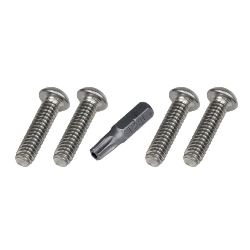 RIGID Industries Light Bar Security Kit f/Flush Mount Lights [40289] - BuoyMart.com  Accessories RIGID Industries