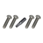 RIGID Industries Light Bar Security Kit f/Flush Mount Lights [40289] - BuoyMart.com  Accessories RIGID Industries