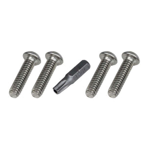 RIGID Industries Light Bar Security Kit f/Flush Mount Lights [40289] - BuoyMart.com  Accessories RIGID Industries