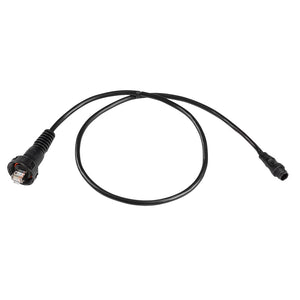 Garmin Marine Network Adapter Cable (Small to Large) [010-12531-01] - BuoyMart.com  Network Cables & Modules Garmin