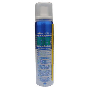 Corrosion Block Liquid Pump Spray - 4oz - Non-Hazmat, Non-Flammable  Non-Toxic [20002] - BuoyMart.com  Cleaning Corrosion Block