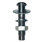 Rupp Fairlead Tube [MI-0012-STD] - BuoyMart.com  Outrigger Accessories Rupp Marine