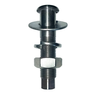 Rupp Fairlead Tube [MI-0012-STD] - BuoyMart.com  Outrigger Accessories Rupp Marine