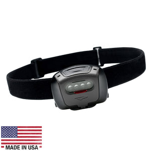 Princeton Tec Quad Tactical - Black [QUAD-TAC-BK] - BuoyMart.com  Flashlights Princeton Tec