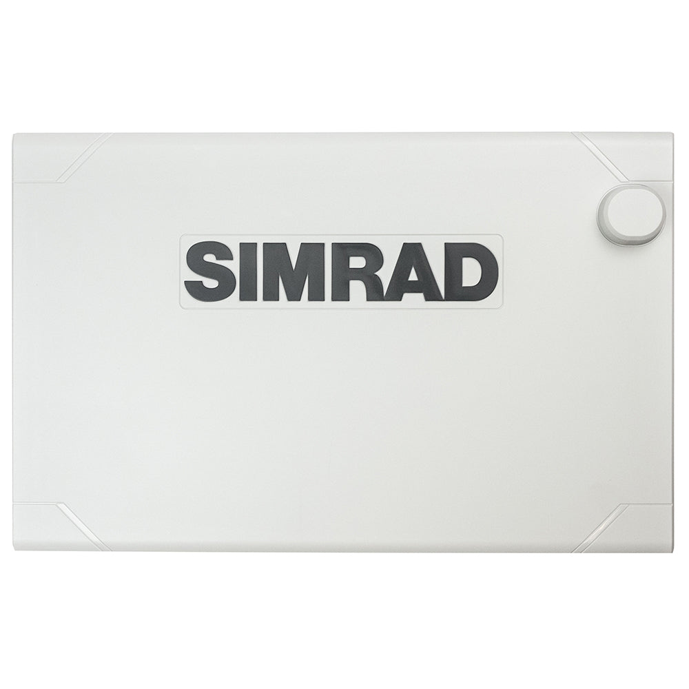 Simrad Suncover f/NSS9 evo3 [000-13741-001] Simrad