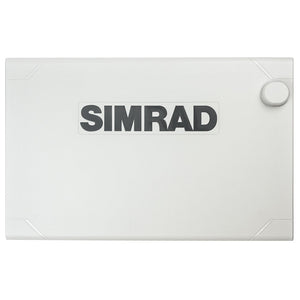 Simrad Suncover f/NSS9 evo3 [000-13741-001] Simrad