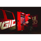 RIGID Industries A-Series White Low Power LED Light - Single - White [480153] - BuoyMart.com  Interior / Courtesy Light RIGID Industries