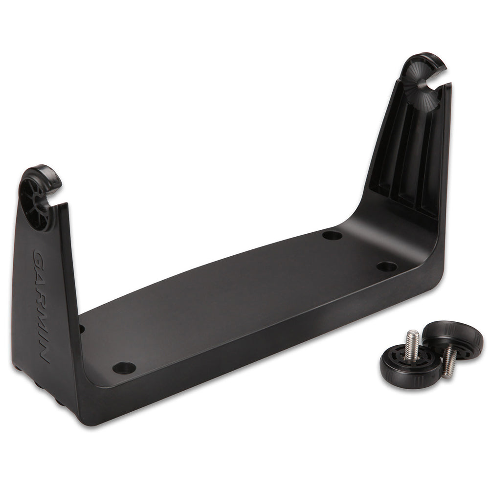 Garmin Bail Mount w/Knobs f/echoMAP 70dv/70s  GPSMAP 741/xs [010-11967-00] - BuoyMart.com  Accessories Garmin