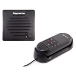 Raymarine Ray90 Wireless Second Station Kit w/Active Speaker  Wireless Handset [T70434] - BuoyMart.com  Accessories Raymarine