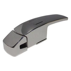 Southco Swim Door Latch Polished 316 Stainless Steel [TM-10-101-24] - BuoyMart.com  Latches Southco