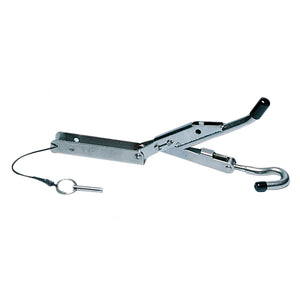 C.Sherman Johnson Single-Hook Anchor Chain Tensioner for 3/8" Chain [46-250-2] - BuoyMart.com  Anchoring Accessories C. Sherman Johnson