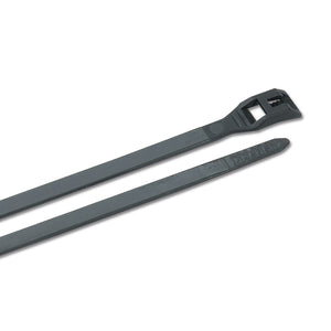 Ancor UVB Low Profile Cable Ties - 8" - 100-Pack [199325] - BuoyMart.com  Wire Management Ancor
