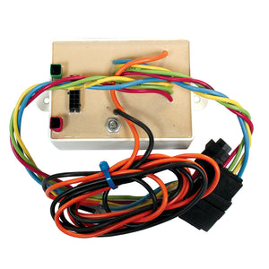 Bennett EIC Relay Module - 24V [EIC102] - BuoyMart.com  Trim Tab Accessories Bennett Marine