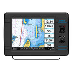 SI-TEX NavPro 1200 w/Wifi - Includes Internal GPS Receiver/Antenna [NAVPRO1200] - BuoyMart.com  GPS - Chartplotters SI-TEX
