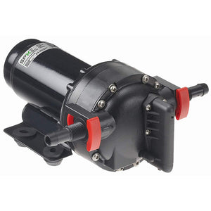 Johnson Pump Aqua Jet WPS 4.0 GPM Water Pressure Pump - 24V [10-13406-104] - BuoyMart.com  Washdown / Pressure Pumps Johnson Pump