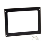 Raymarine E120 Classic To Axiom Pro 12 Adapter Plate [A80565] - BuoyMart.com  Accessories Raymarine