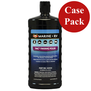 Presta PMC Finishing Polish - 32oz - *Case of 12* [163532CASE] - BuoyMart.com  Cleaning Presta