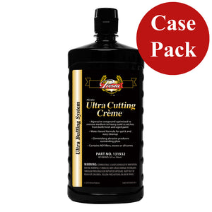 Presta Ultra Cutting Creme - 32oz - *Case of 12* [131932CASE] - BuoyMart.com  Cleaning Presta