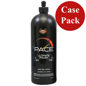 Presta PACE Ultimate Polish - 32oz - *Case of 6* [133332CASE] - BuoyMart.com  Cleaning Presta