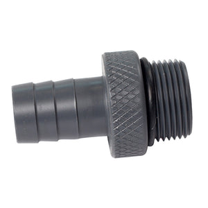 FATSAC 3/4" Barbed End - Sac Valve Threads w/O-Rings f/Auto Ballast Systems [W737] - BuoyMart.com  Accessories FATSAC